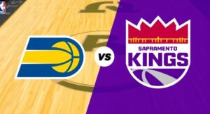 Indiana Pacers vs. Sacramento Kings: A Mid-Season Showdown Streameast