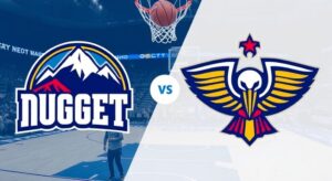 Denver Nuggets vs. New Orleans Pelicans: A Battle of High-Flying Offenses Streameast